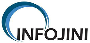 Infojini-Logo