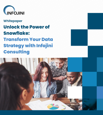 Unlock the Power of Snowflake: Transform Your Data Strategy